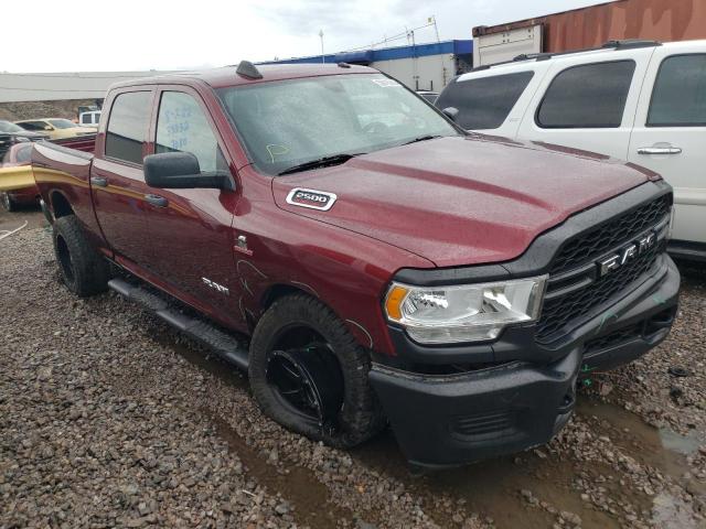 RAM 2500 TRADE 2019 3c6ur5cl7kg707080