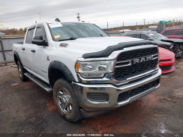 RAM 2500 2020 3c6ur5cl7lg104258