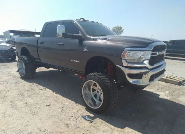 RAM 2500 2020 3c6ur5cl7lg124008