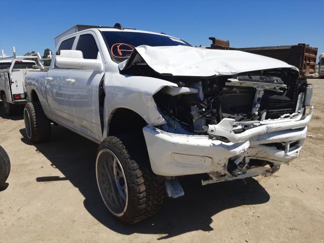 RAM 2500 TRADE 2020 3c6ur5cl7lg173791