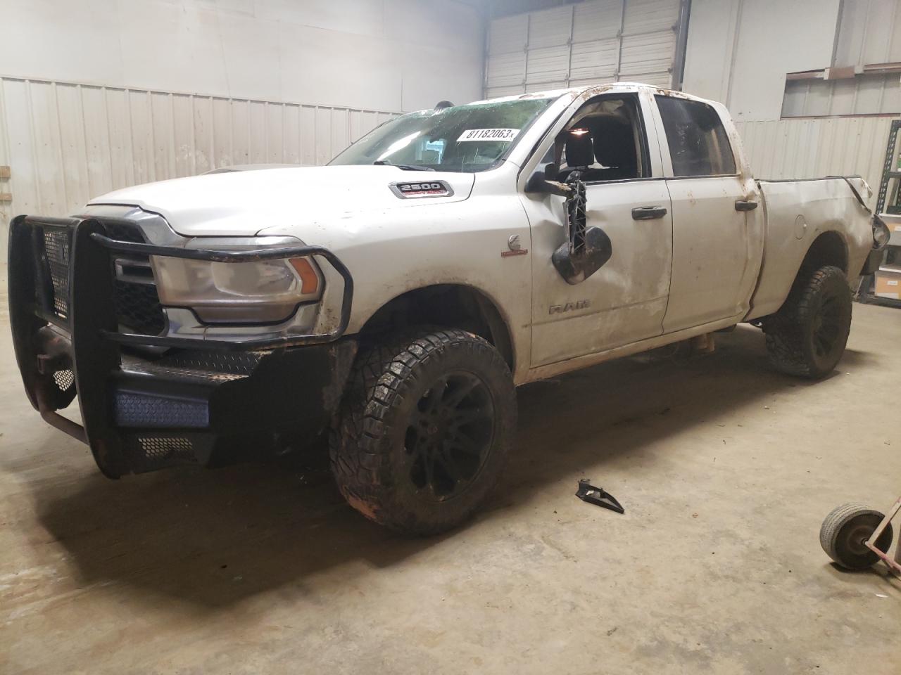 RAM 2500 2020 3c6ur5cl7lg200276