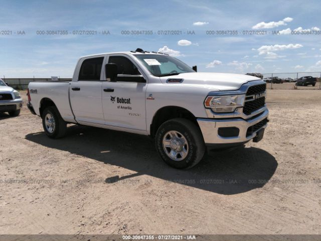 RAM 2500 2020 3c6ur5cl7lg234430