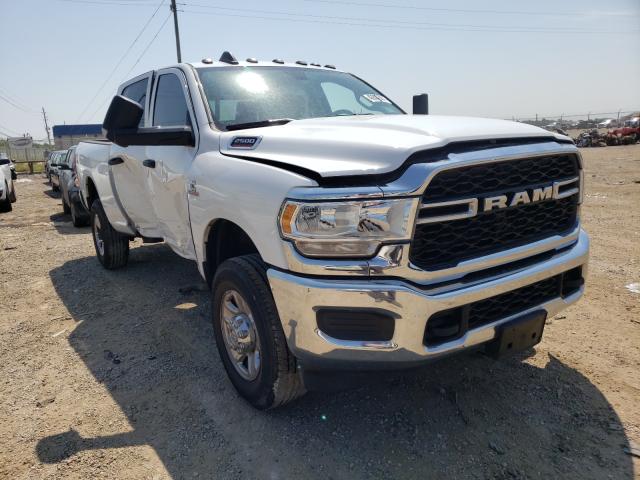 RAM 2500 TRADE 2020 3c6ur5cl7lg258422