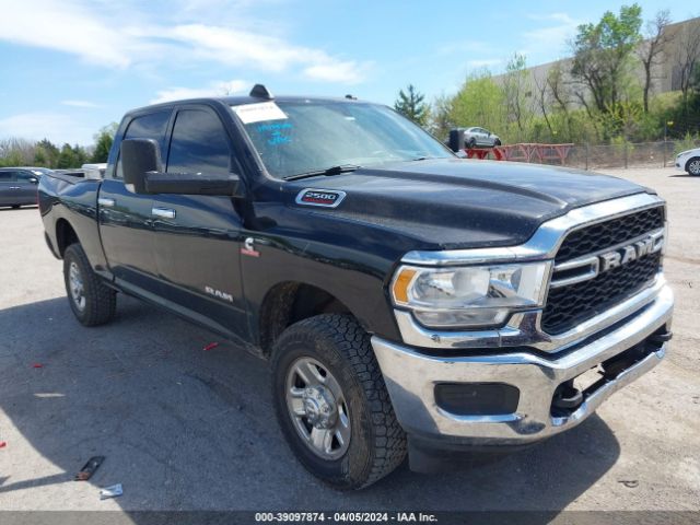 RAM 2500 2020 3c6ur5cl7lg281733