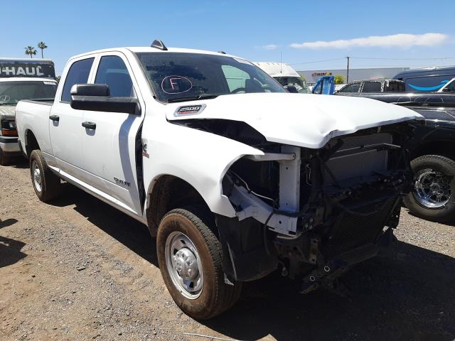 RAM 2500 TRADE 2020 3c6ur5cl7lg284857