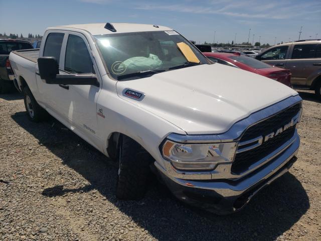 RAM 2500 TRADE 2020 3c6ur5cl7lg285717