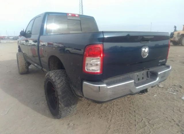 RAM 2500 2022 3c6ur5cl7ng128031