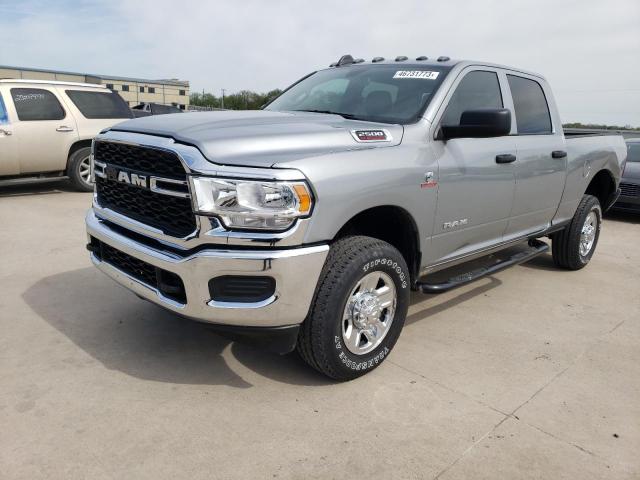 RAM 2500 TRADE 2022 3c6ur5cl7ng254101