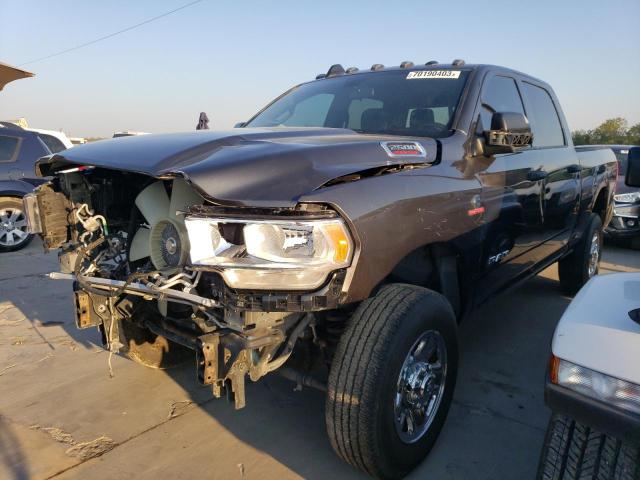 RAM 2500 TRADE 2022 3c6ur5cl7ng391846