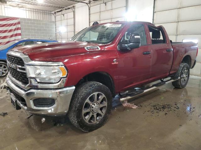 RAM 2500 2023 3c6ur5cl7pg567197