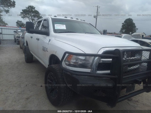 RAM 2500 2013 3c6ur5cl8dg520739