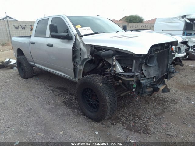 RAM 2500 2013 3c6ur5cl8dg544815