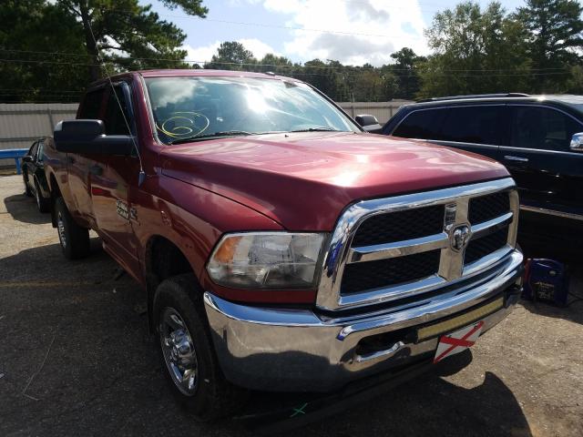 RAM 2500 ST 2013 3c6ur5cl8dg607993