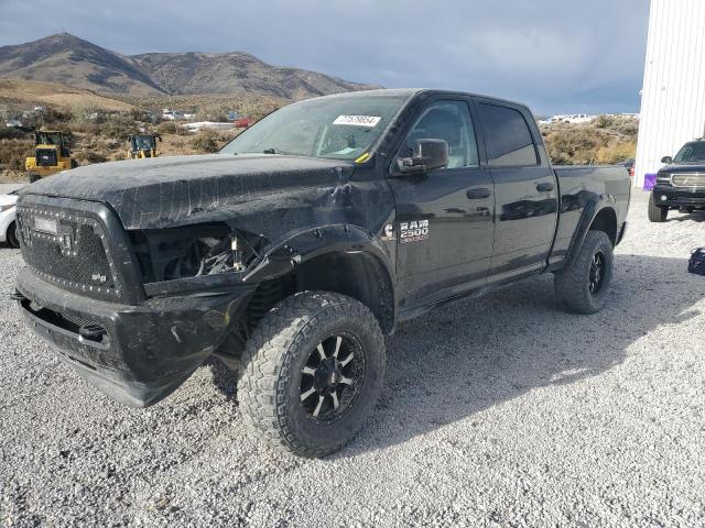 RAM 2500 ST 2013 3c6ur5cl8dg609968