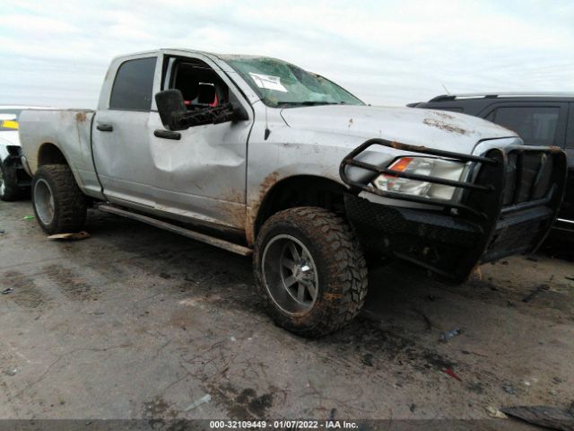 RAM 2500 2014 3c6ur5cl8eg244385