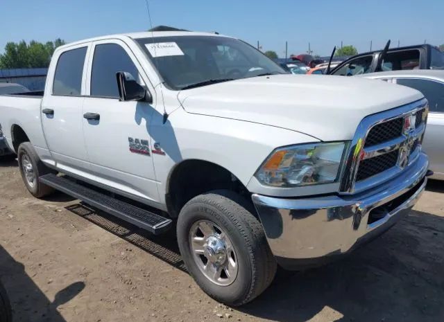 RAM 2500 2014 3c6ur5cl8eg257279