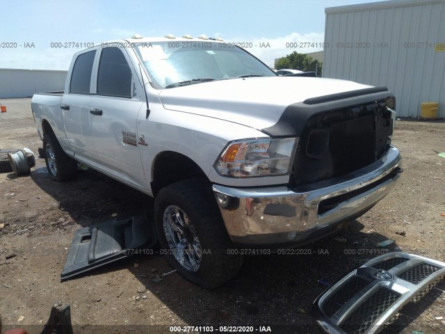 RAM 2500 2014 3c6ur5cl8eg320056