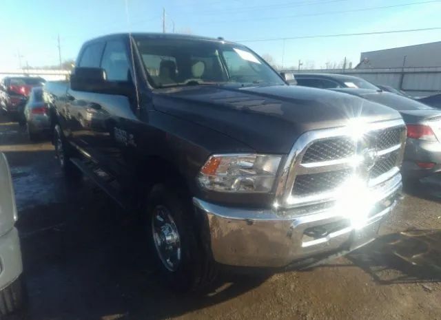 RAM 2500 2015 3c6ur5cl8fg694393