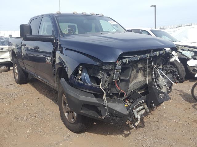 RAM 2500 ST 2016 3c6ur5cl8gg109328