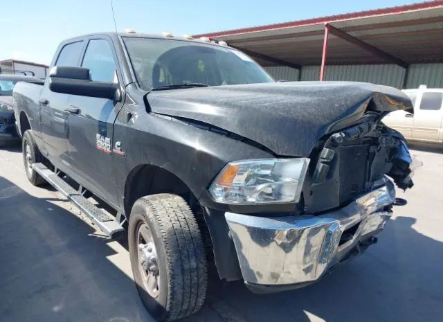 RAM 2500 2016 3c6ur5cl8gg129644