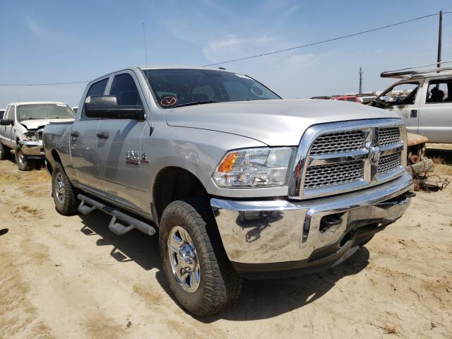 RAM 2500 ST 2016 3c6ur5cl8gg139333