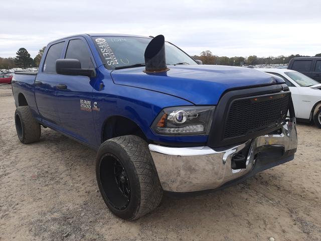 RAM 2500 ST 2016 3c6ur5cl8gg173515