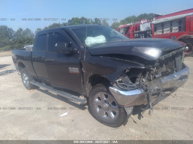 RAM 2500 2016 3c6ur5cl8gg280791