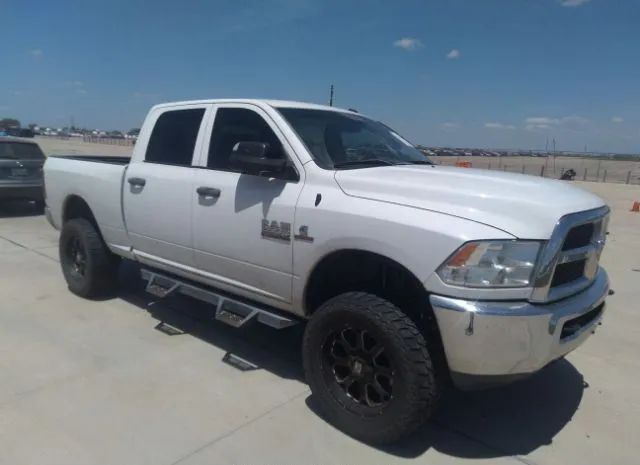 RAM 2500 2016 3c6ur5cl8gg281360