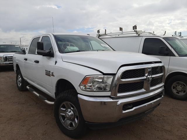 RAM 2500 ST 2016 3c6ur5cl8gg311618