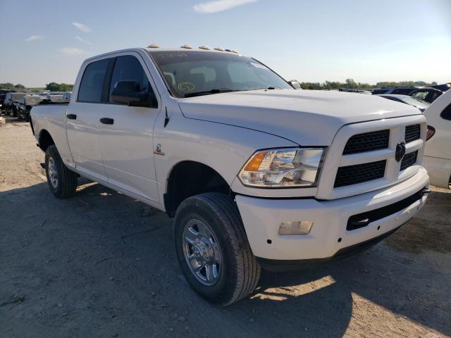 RAM 2500 ST 2017 3c6ur5cl8hg518169