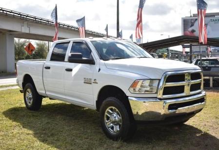 RAM 2500 ST 2017 3c6ur5cl8hg553777