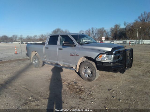 RAM 2500 2017 3c6ur5cl8hg581319