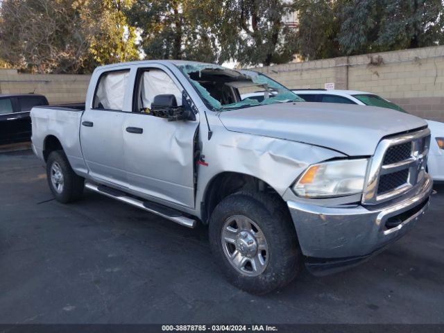 RAM 2500 2017 3c6ur5cl8hg613167