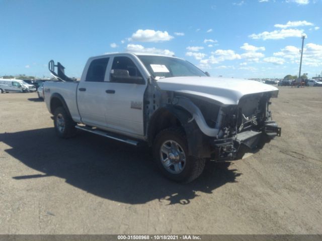 RAM 2500 2017 3c6ur5cl8hg648551