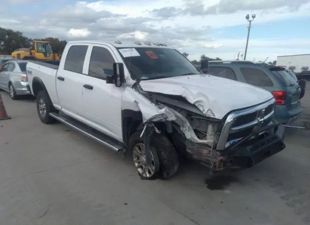 RAM 2500 2017 3c6ur5cl8hg657332