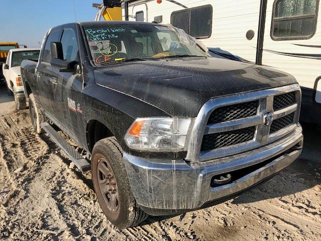 RAM 2500 ST 2017 3c6ur5cl8hg780600