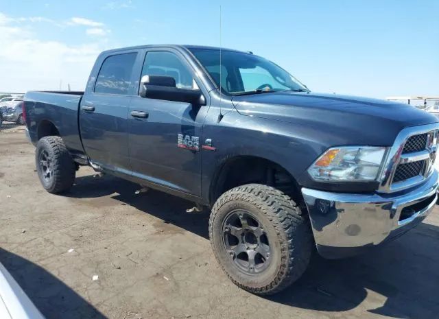 RAM 2500 2018 3c6ur5cl8jg144720