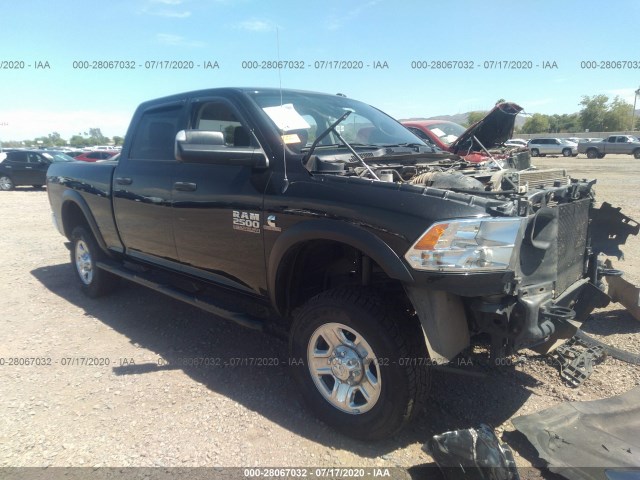 RAM 2500 2018 3c6ur5cl8jg201658