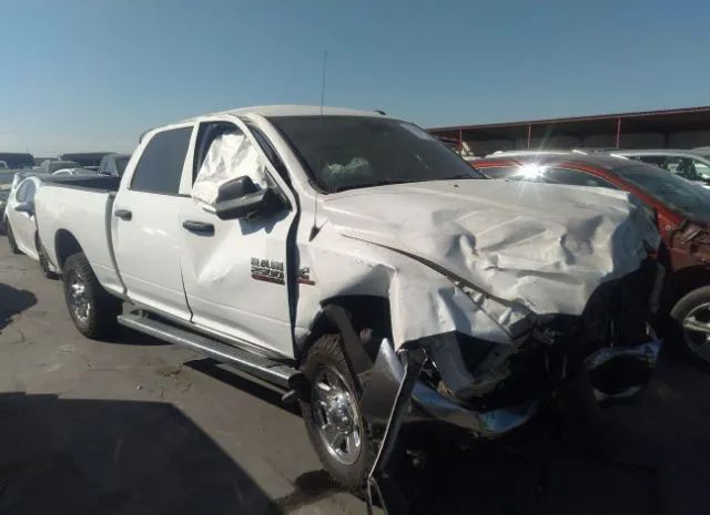 RAM 2500 2018 3c6ur5cl8jg278479