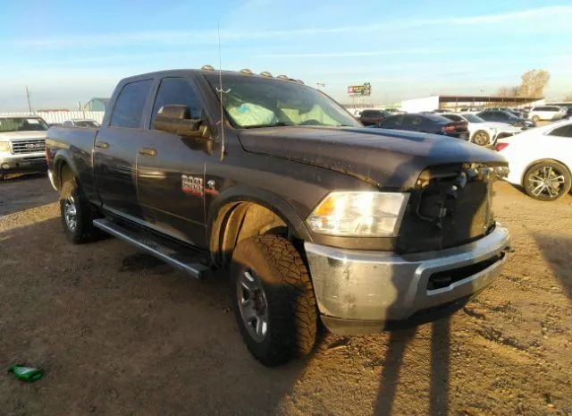 RAM 2500 2018 3c6ur5cl8jg288378