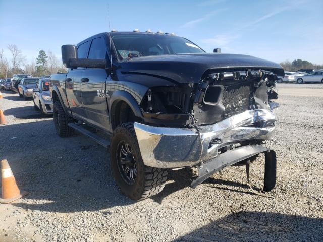 RAM 2500 ST 2018 3c6ur5cl8jg303350