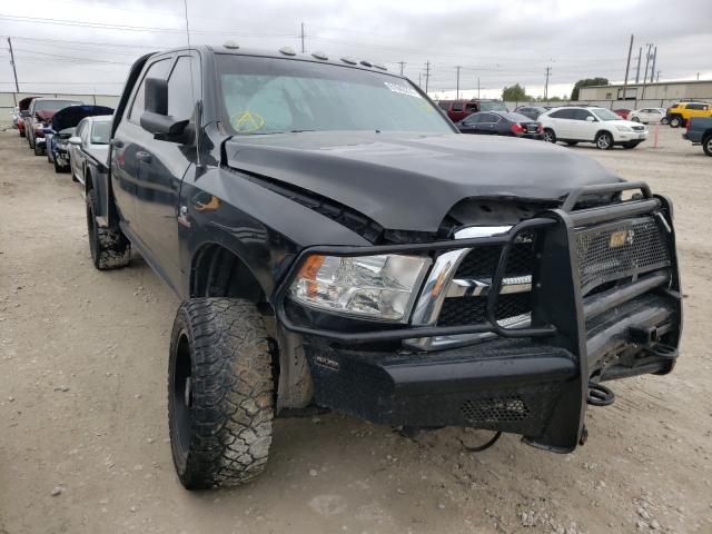 RAM 2500 ST 2018 3c6ur5cl8jg309844