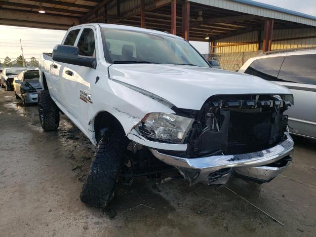 RAM 2500 ST 2018 3c6ur5cl8jg342388