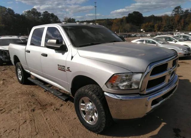 RAM 2500 2018 3c6ur5cl8jg357067