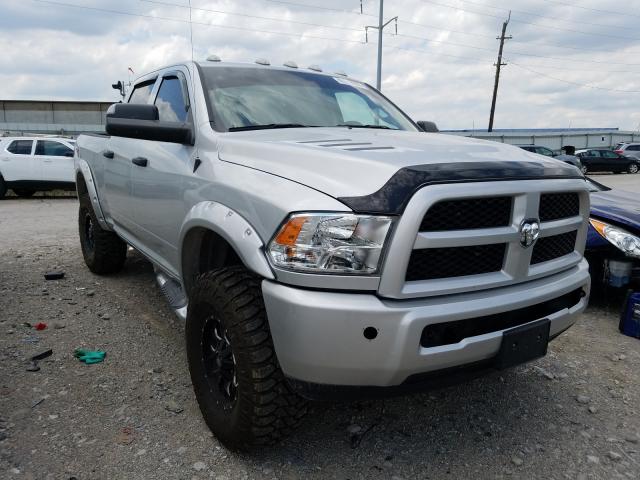 RAM 2500 ST 2018 3c6ur5cl8jg364360