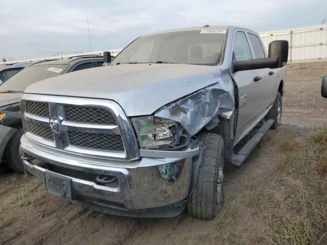 RAM 2500 ST 2018 3c6ur5cl8jg378467