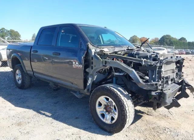 RAM 2500 2018 3c6ur5cl8jg381353