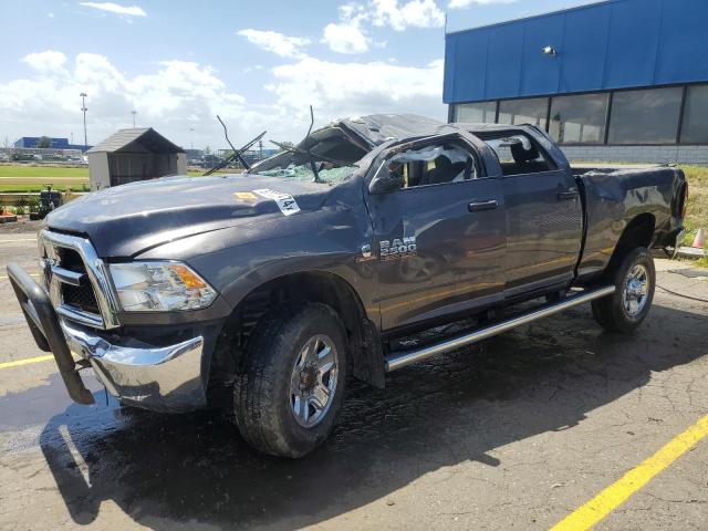 RAM 2500 ST 2018 3c6ur5cl8jg396614