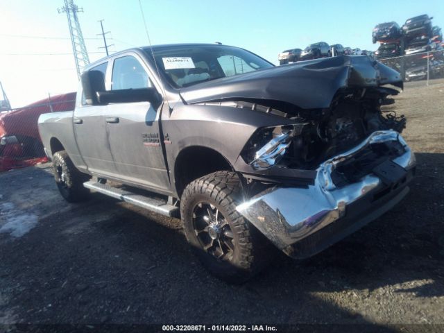 RAM 2500 2018 3c6ur5cl8jg404081