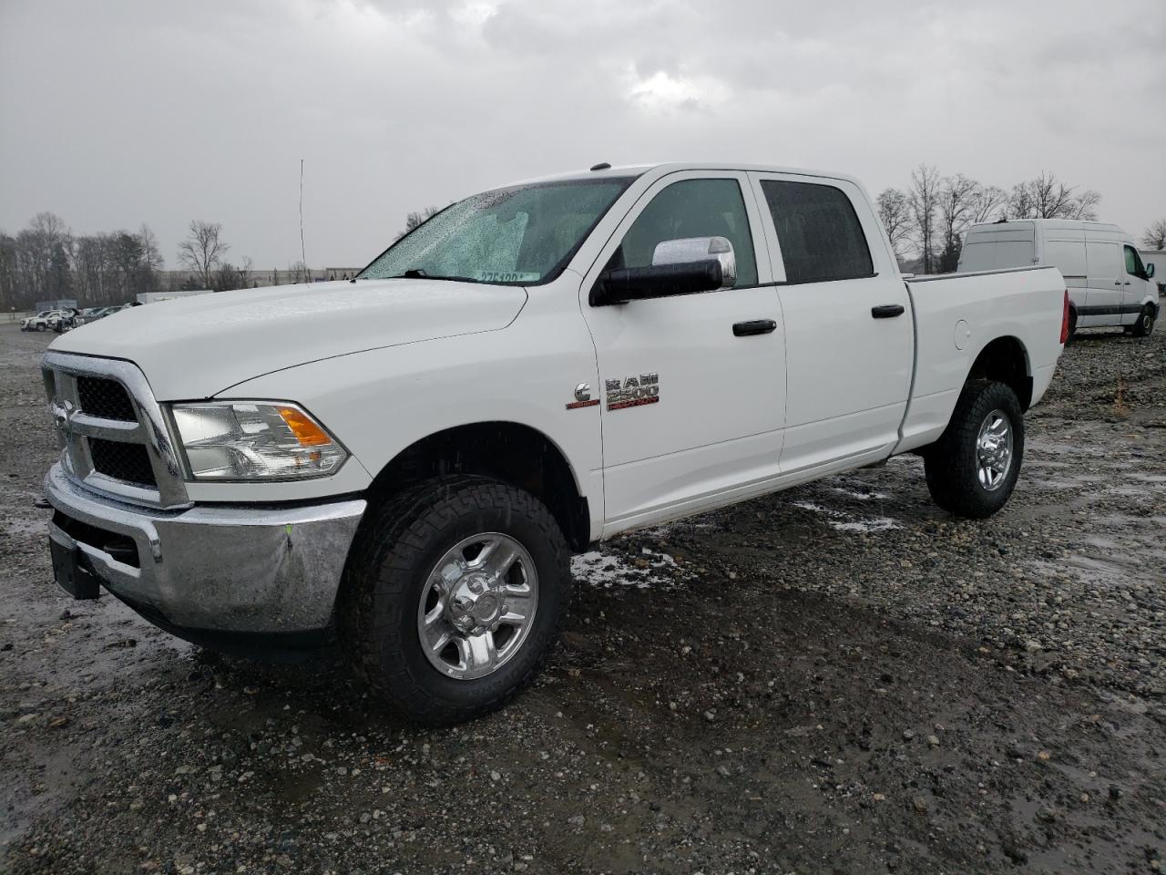 RAM 2500 2018 3c6ur5cl8jg419003